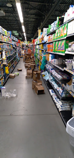 Supermarket «Walmart Neighborhood Market», reviews and photos, 1203 6th Ave SE, Decatur, AL 35601, USA