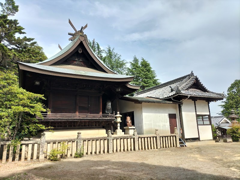 両児神社