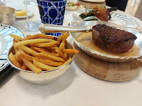 Steak du Restaurant Monsieur Dior à Paris - n°6