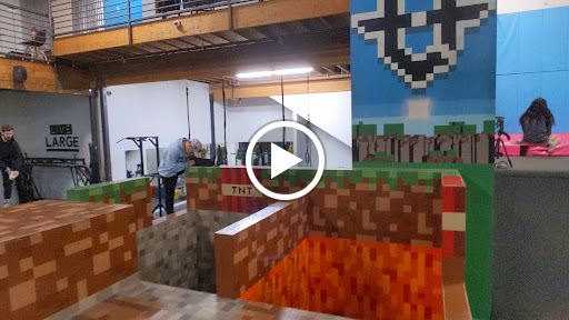 Gym «Tempest Freerunning Academy», reviews and photos, 3337 Jack Northrop Ave, Hawthorne, CA 90250, USA