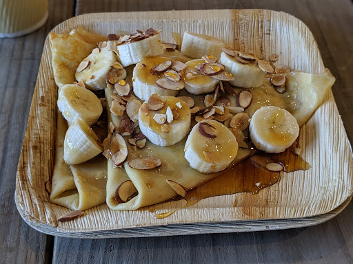 Coffee Shop «Savor Coffee Bar and Eatery», reviews and photos, 1101 E Bardin Rd #101, Arlington, TX 76018, USA