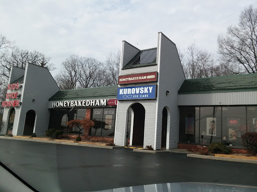 709 Scranton Carbondale Hwy, Scranton, PA 18508, USA