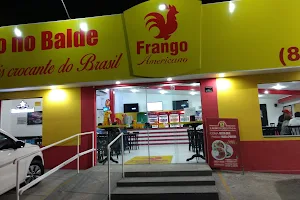 Frango Americano image
