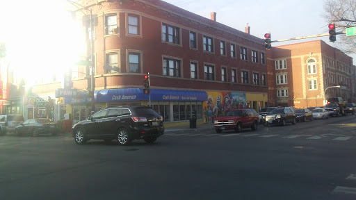 Grocery Store «La Chiquita Supermarket», reviews and photos, 3555 W 26th St, Chicago, IL 60623, USA