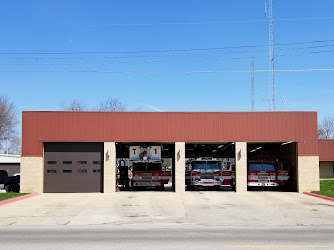 Canton Fire Department