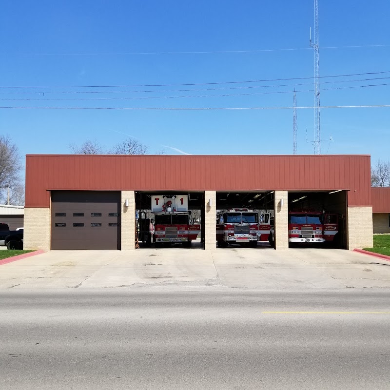 Canton Fire Department