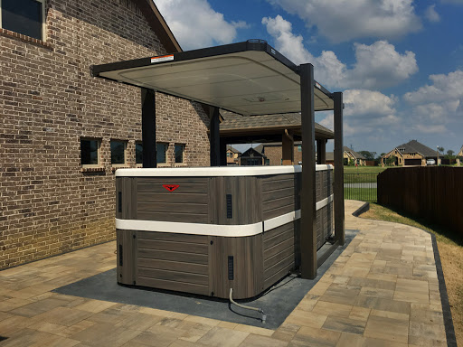 Southern Leisure Spas & Patio - Dallas