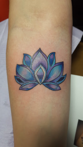 Tattoo Shop «Pork Chop», reviews and photos, 1356 James Jones Ave, Florence, SC 29505, USA