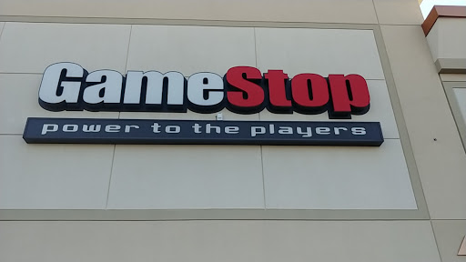 Video Game Store «GameStop», reviews and photos, 1022 Beards Hill Rd #140, Aberdeen, MD 21001, USA
