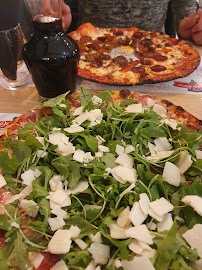 Plats et boissons du Pizzeria Delicious Pizza à Mazamet - n°18