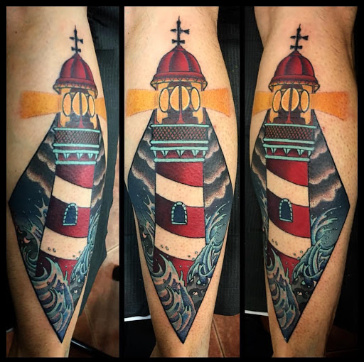 Explore cool name tattoo ideas, creative tattoo ideas in Cottonwood, available at Ink Impression Tattoo