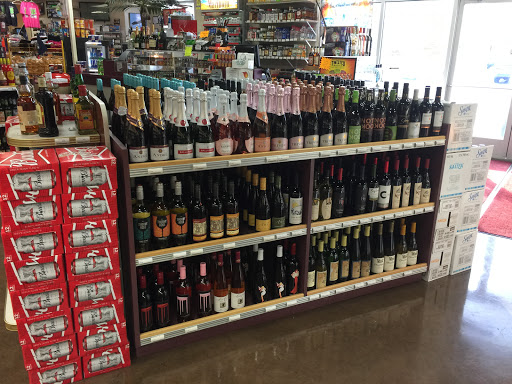 Liquor Store «Xpress Liquor & Wine», reviews and photos, 503 S Fair Ave, Yakima, WA 98901, USA