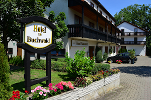 Hotel Am Buchwald image