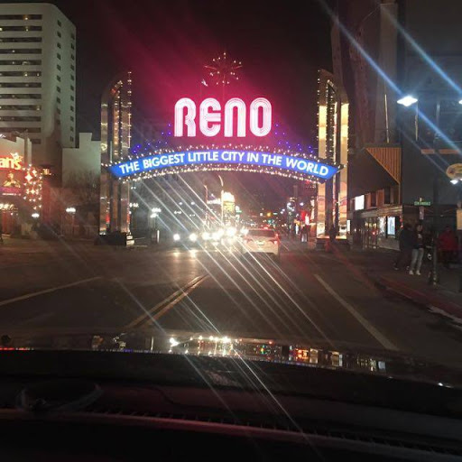 Donut Shop «DoughBoys Donuts», reviews and photos, 5115 Mae Anne Ave B, Reno, NV 89523, USA