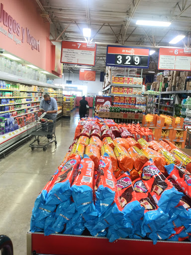 Grocery Store «El Super», reviews and photos, 7502 W Thomas Rd, Phoenix, AZ 85033, USA