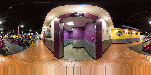 Gym «Planet Fitness», reviews and photos, 2520 Henry St, Muskegon, MI 49441, USA