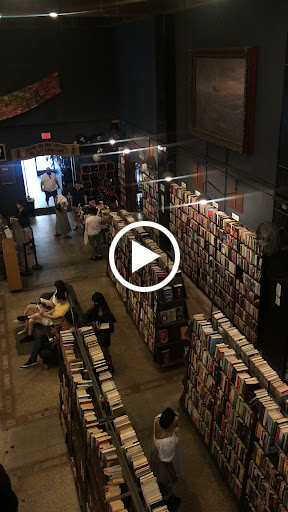 Used Book Store «The Last Bookstore», reviews and photos, 453 S Spring St, Los Angeles, CA 90013, USA