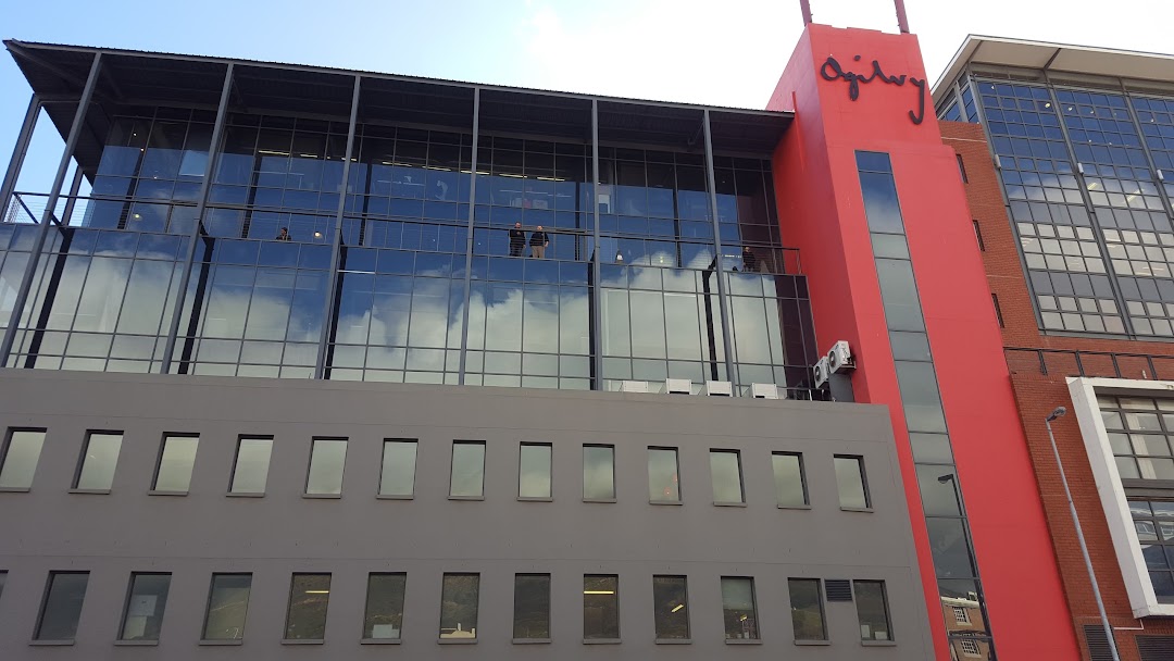 Ogilvy Cape Town