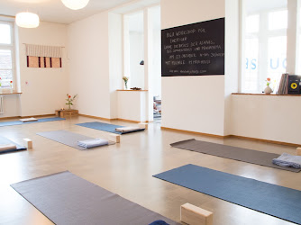 Meyo House Yoga Basel