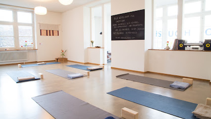 Meyo House Yoga Basel