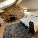 Photo n° 12 de l'avis de stefano.a fait le 29/01/2022 à 16:21 pour La chambre du Pigeonnier à Braux