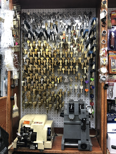 Hardware Store «Better Line of Hardware Inc», reviews and photos, 4511 45th St, Long Island City, NY 11104, USA