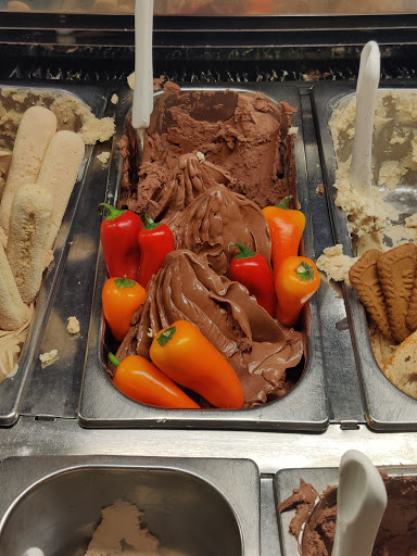 Ice Cream Shop «FROST a Gelato Shoppe Gilbert», reviews and photos, 2150 E Williams Field Rd #120, Gilbert, AZ 85295, USA