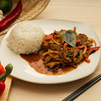 Photos du propriétaire du Restaurant asiatique Han à Fontenay-sous-Bois - n°10