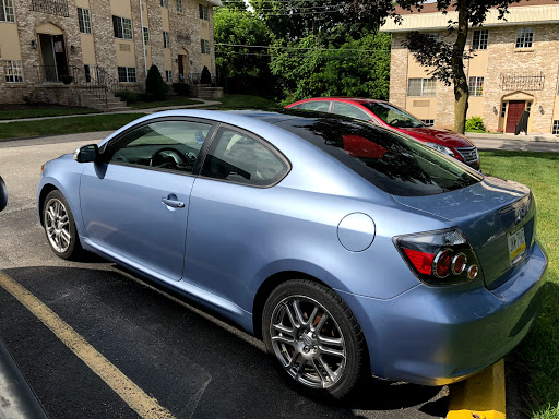 Used Car Dealer «North Hills Auto Sales LLC», reviews and photos, 57 N Hills Rd, York, PA 17402, USA