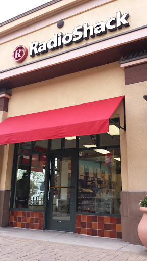 Electronics Store «RadioShack», reviews and photos, 407 S Shore Center, Alameda, CA 94501, USA
