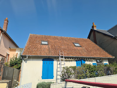 Gp Rénovation couvreur de france à Poitiers