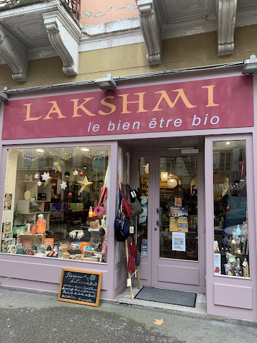 Magasin bio Lakshmi Le Bien Être Bio Digne-les-Bains