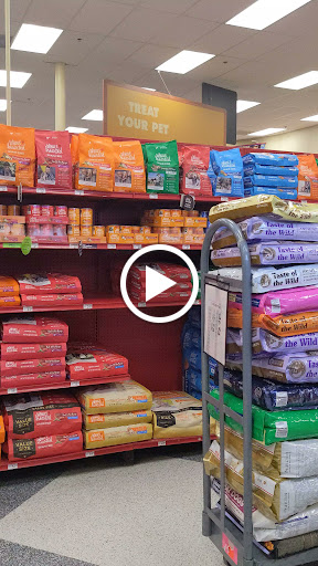 Pet Supply Store «Petco Animal Supplies», reviews and photos, 177 W Ventura Blvd, Camarillo, CA 93010, USA