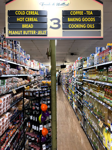 Supermarket «Key Food Fresh & Natural», reviews and photos, 574 Jersey Ave, Jersey City, NJ 07302, USA