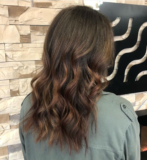 Beauty Salon «Salon Mackk», reviews and photos, 415 Congress Pkwy, Crystal Lake, IL 60014, USA