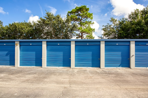 Self-Storage Facility «United Stor-All Self Storage», reviews and photos, 965 S Semoran Blvd, Winter Park, FL 32792, USA