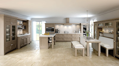 Amenagement Interieur JAC LYON à Chaponnay