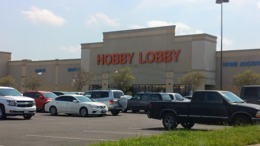 Craft Store «Hobby Lobby», reviews and photos, 2209 W Lincoln St, Harlingen, TX 78552, USA