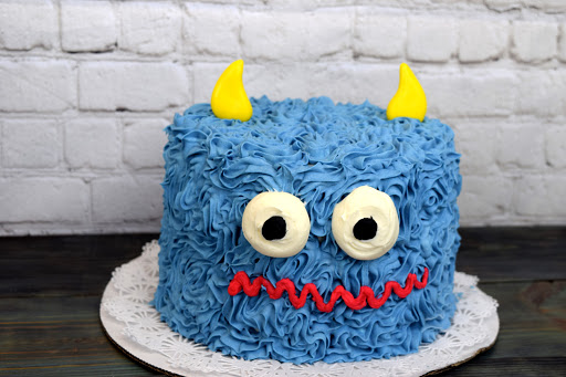 Bakery «Take The Cake», reviews and photos, 5700 Hwy 6 N #250, Houston, TX 77084, USA