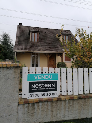 Agence Nestenn Massy à Massy