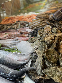 Photos du propriétaire du Restaurant de spécialités à base de poisson-pêcheur Restaurant l'Espadon à Lille - n°5