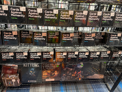 Video Game Store «Game X Change», reviews and photos, 2165 Dixwell Ave, Hamden, CT 06514, USA