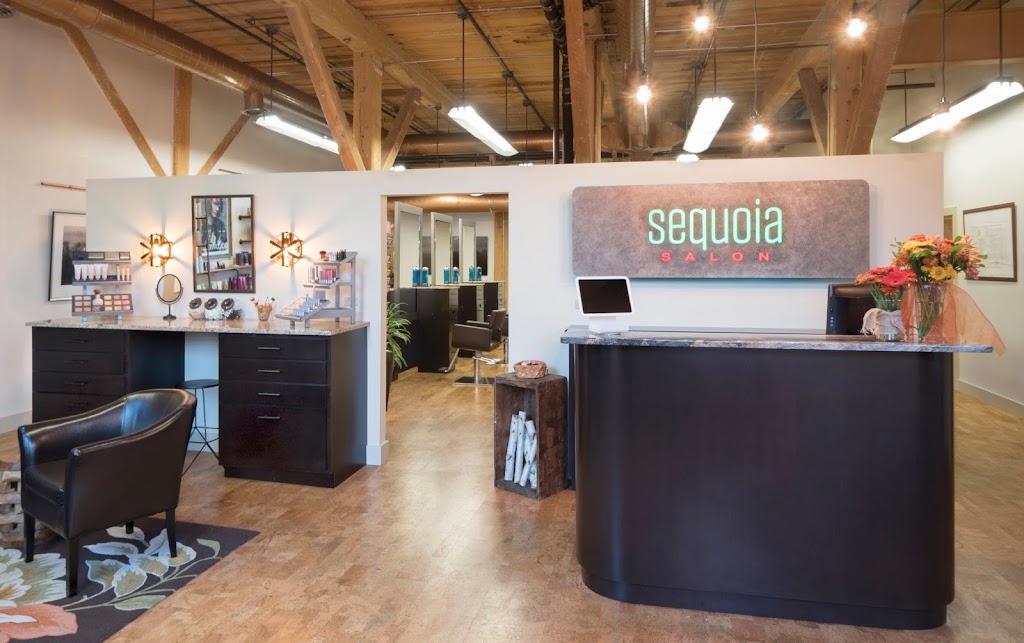 Sequoia Salon 05401