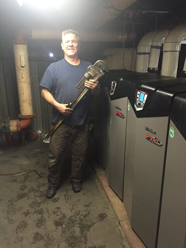 Plumber «Lakewood Plumbing, LLC.», reviews and photos, 9800 W 44th Ave, Wheat Ridge, CO 80033, USA