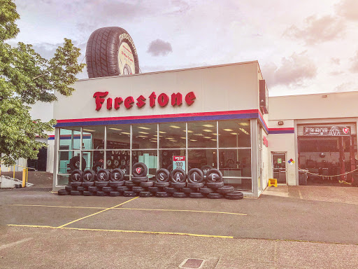 Firestone Complete Auto Care