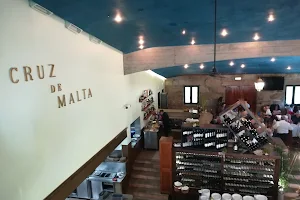 Cruz de Malta - Restaurante image