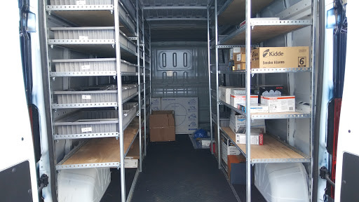 HVAC Contractor «Michael & Son Richmond», reviews and photos, 1407 Cummings Dr, Richmond, VA 23220, USA