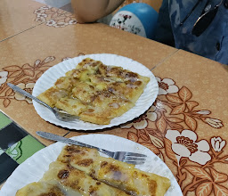 Bang Meen's Roti photo