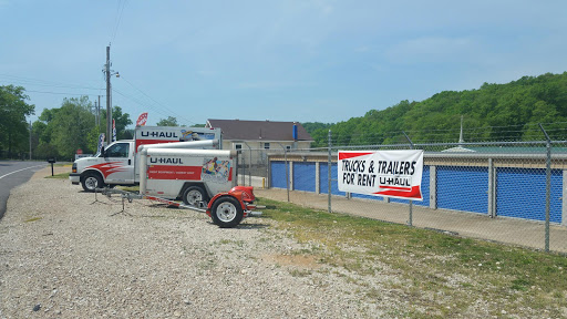 Moving and Storage Service «Imperial Storage», reviews and photos, 6645 U.S Hwy 61, Imperial, MO 63052, USA