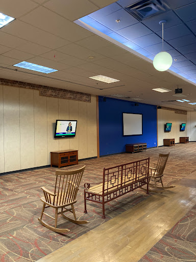 Shopping Mall «Marion Centre», reviews and photos, 1509 Marion-Waldo Rd, Marion, OH 43302, USA